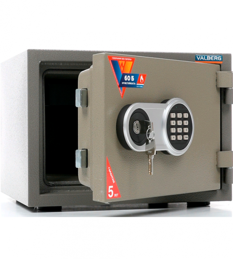 Огнестойкий сейф Valberg FRS-30 EL купить в Воронеже Огнестойкий сейф Valberg FRS-30 EL купить в Воронеже