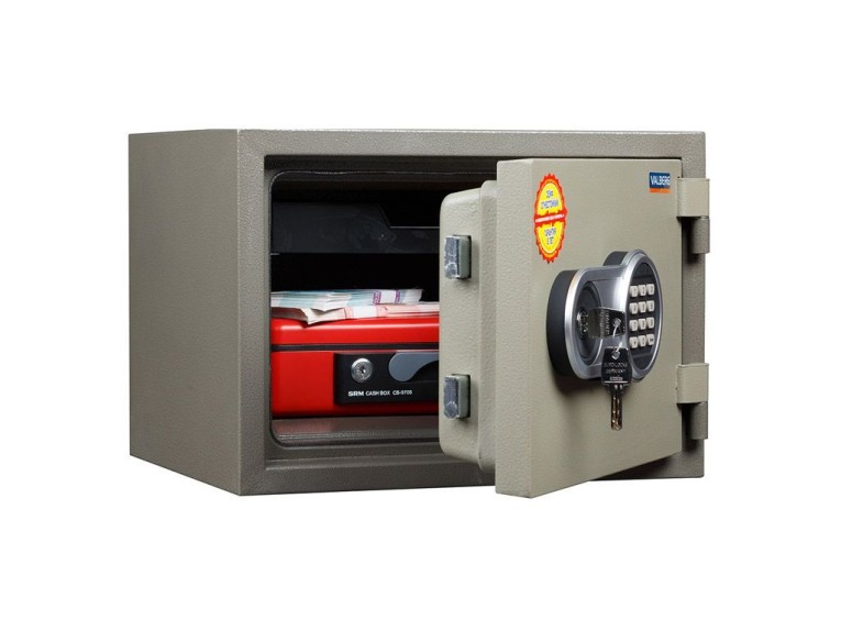 Огнестойкий сейф Valberg FRS-30 EL купить в Воронеже Огнестойкий сейф Valberg FRS-30 EL купить в Воронеже