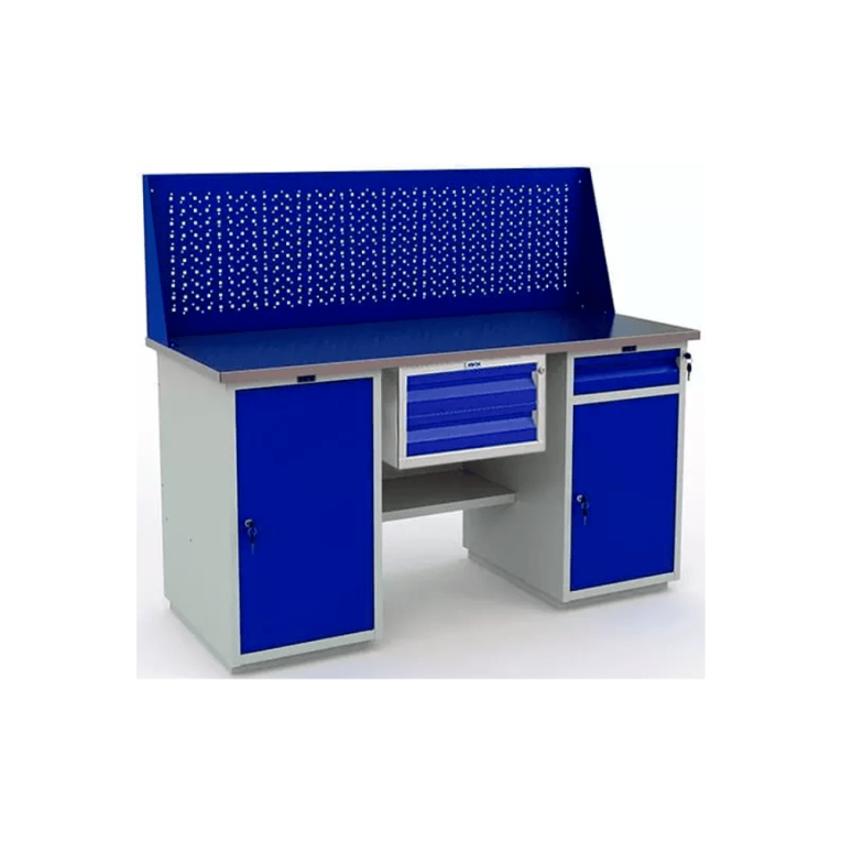Верстак Profi WT160.WD1/WD2.110 купить в Воронеже