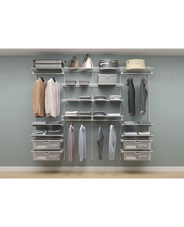 Гардеробная система Практик Home Прихожая Large 14 купить в Воронеже Гардеробная система Практик Home Прихожая Large 14 купить в Воронеже