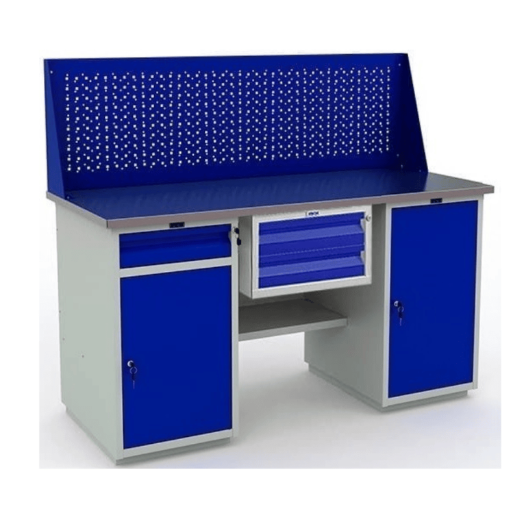 Верстак Profi WT160.WD2/WD1.110 купить в Воронеже