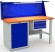 Верстак Expert W160.WS1/F2.111 купить в Воронеже