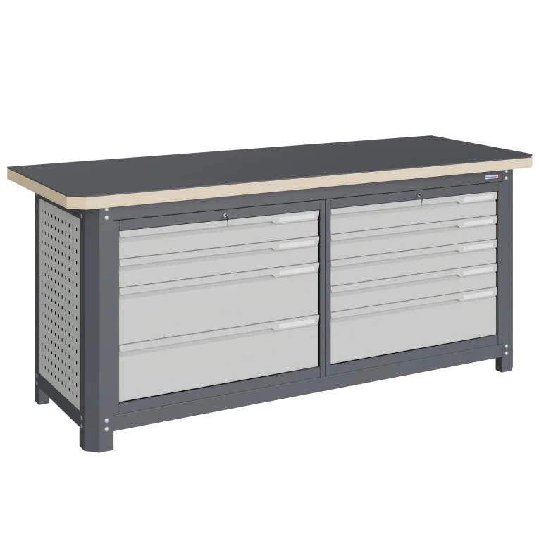 Модульный верстак MCN 2052.L45 купить в Воронеже Модульный верстак MCN 2052.L45 купить в Воронеже