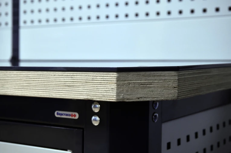 Модульный верстак MCN 2052.L45 купить в Воронеже Модульный верстак MCN 2052.L45 купить в Воронеже