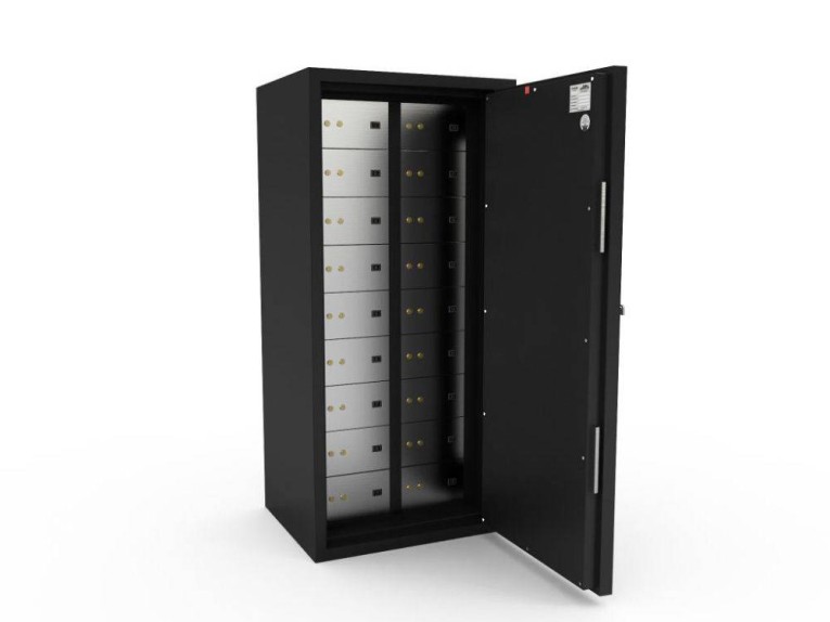 Сейф ЛС-165/18 БТ купить в Воронеже