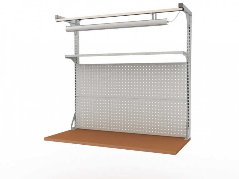 Рабочая панель 1320х1500.2 купить в Воронеже