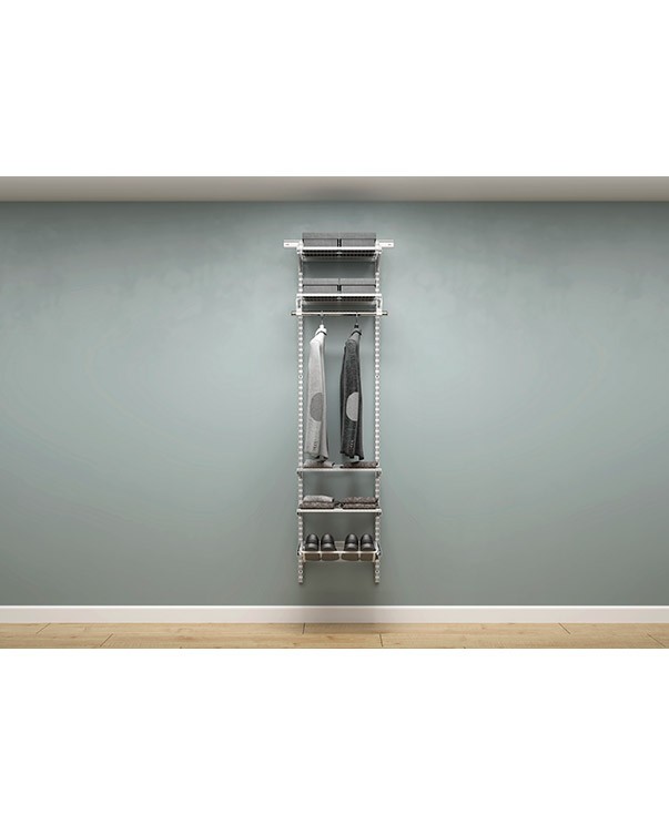 Гардеробная система Практик Home Прихожая Medium 1 купить в Воронеже Гардеробная система Практик Home Прихожая Medium 1 купить в Воронеже