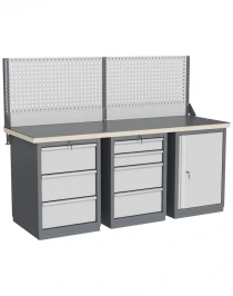 Верстак FBK 205.347-1 Верстак FBK 205.347-1