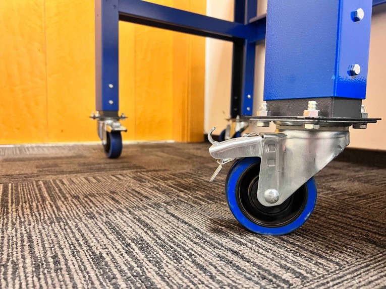 Стол промышленный PLC 20.111 купить в Воронеже Стол промышленный PLC 20.111 купить в Воронеже