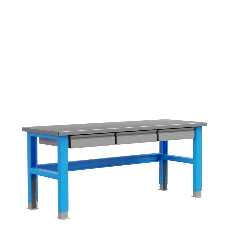 Стол промышленный PLC 20.111 купить в Воронеже Стол промышленный PLC 20.111 купить в Воронеже