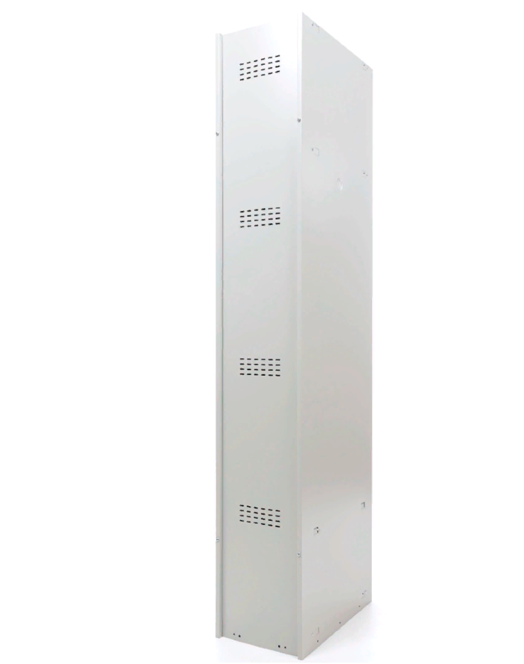 Шкаф для раздевалок усиленный ML-11-30 купить в Воронеже Шкаф для раздевалок усиленный ML-11-30 купить в Воронеже