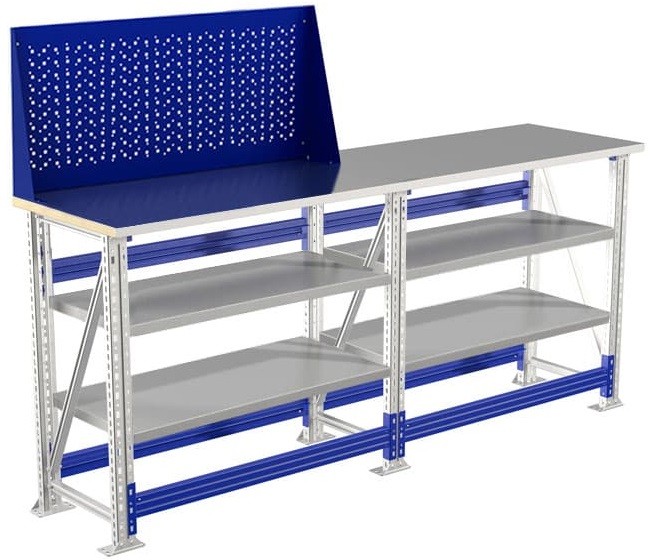 Верстак Master MT100.MF1 / MF1 / MF1.012.002 купить в Воронеже Верстак Master MT100.MF1 / MF1 / MF1.012.002 купить в Воронеже