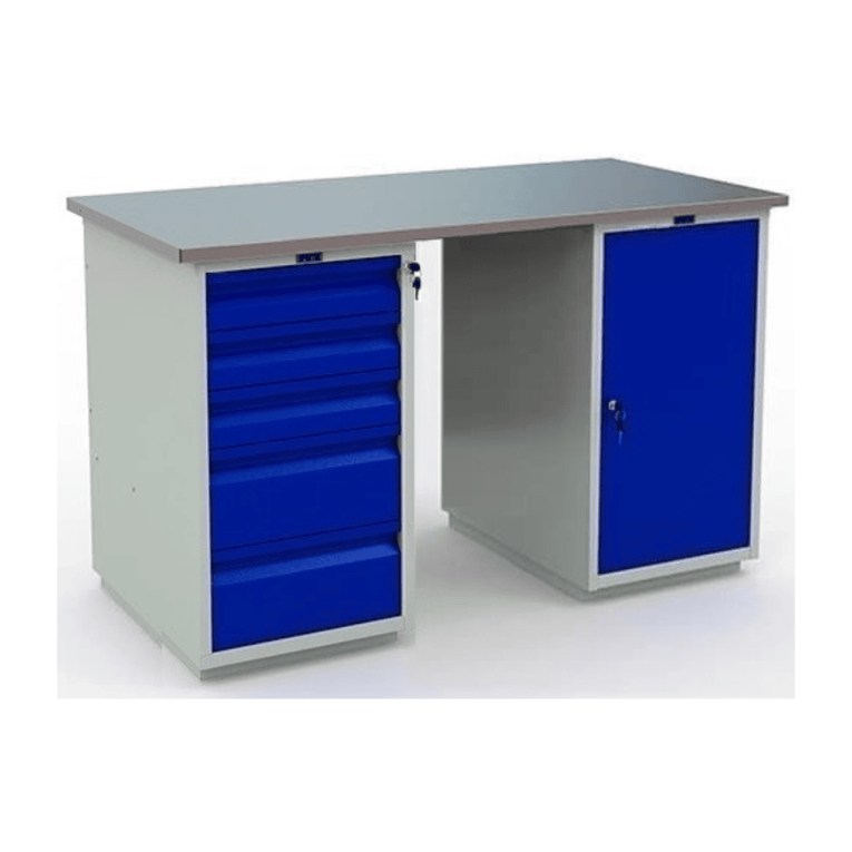 Верстак Profi WT140.WD5/WD1.000 купить в Воронеже