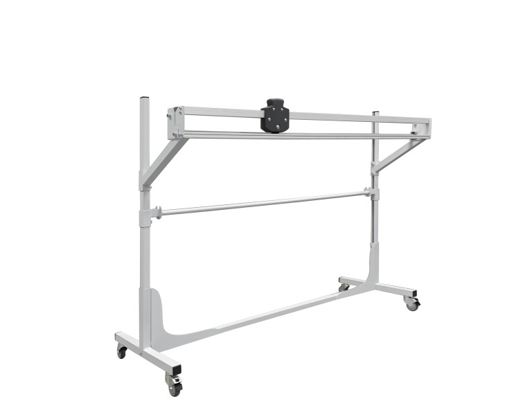 Стойка для Gresson рулонов с резаком Gresson СРР-1200 купить в Воронеже