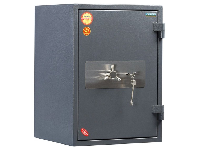 Огневзломостойкий сейф Valberg Гарант Евро 67T купить в Воронеже Огневзломостойкий сейф Valberg Гарант Евро 67T купить в Воронеже