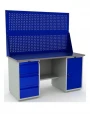 Верстак Практик Profi WT180.WD3/WD1.020 Верстак Практик Profi WT180.WD3/WD1.020