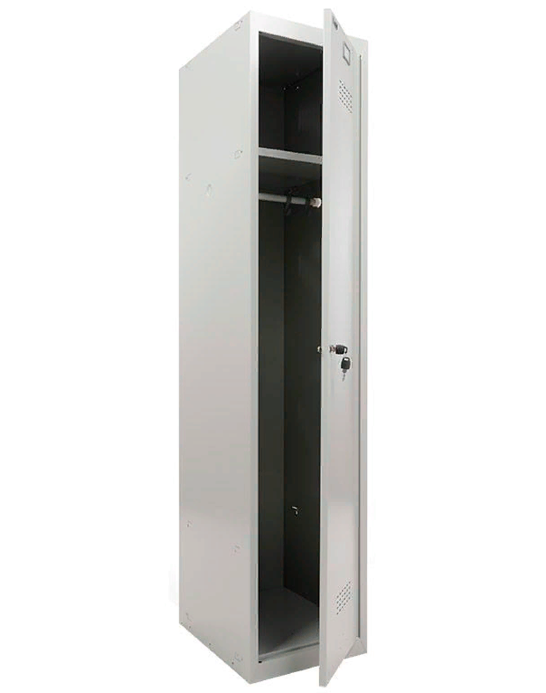 Шкаф для раздевалок усиленный ML-11-40 базовый модуль купить в Воронеже Шкаф для раздевалок усиленный ML-11-40 базовый модуль купить в Воронеже