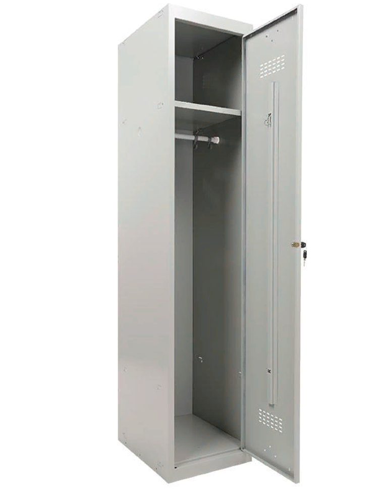 Шкаф для раздевалок усиленный ML-11-40 базовый модуль купить в Воронеже Шкаф для раздевалок усиленный ML-11-40 базовый модуль купить в Воронеже