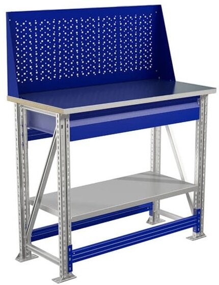 Верстак Master MT100.MF1 / MF1.111 купить в Воронеже Верстак Master MT100.MF1 / MF1.111 купить в Воронеже