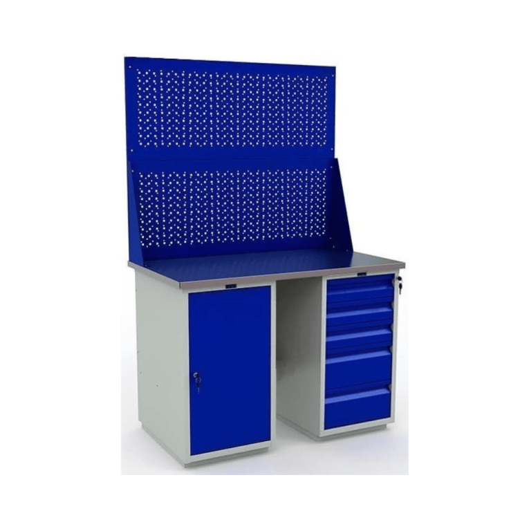 Верстак Profi WT120.WD1/WD5.020 купить в Воронеже