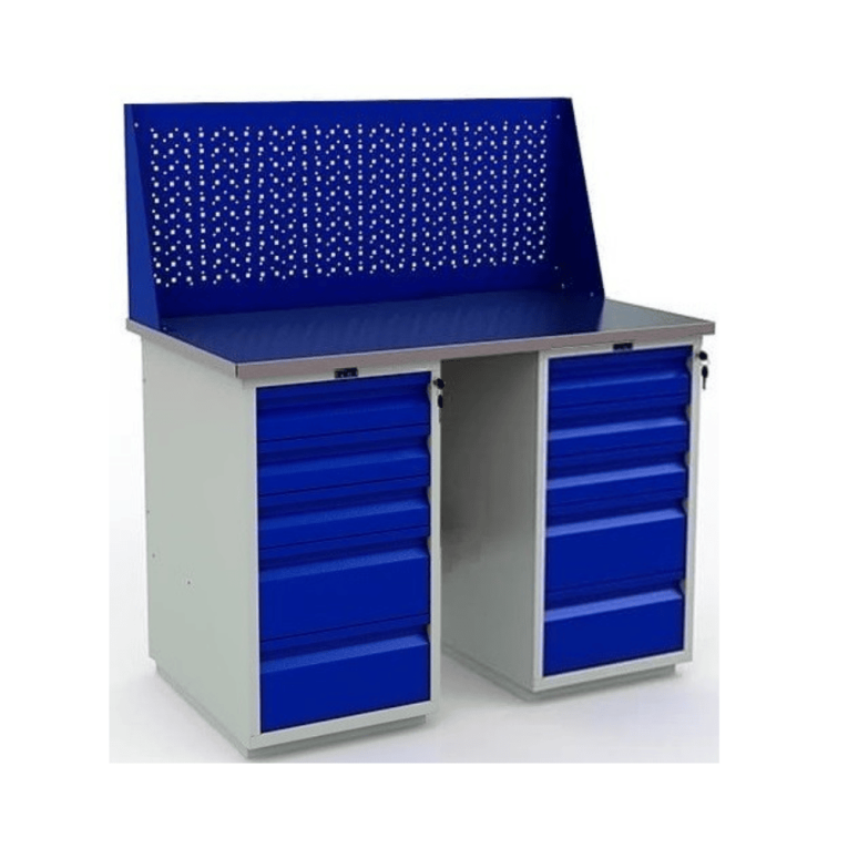 Верстак Profi WT120.WD5/WD5.010 купить в Воронеже
