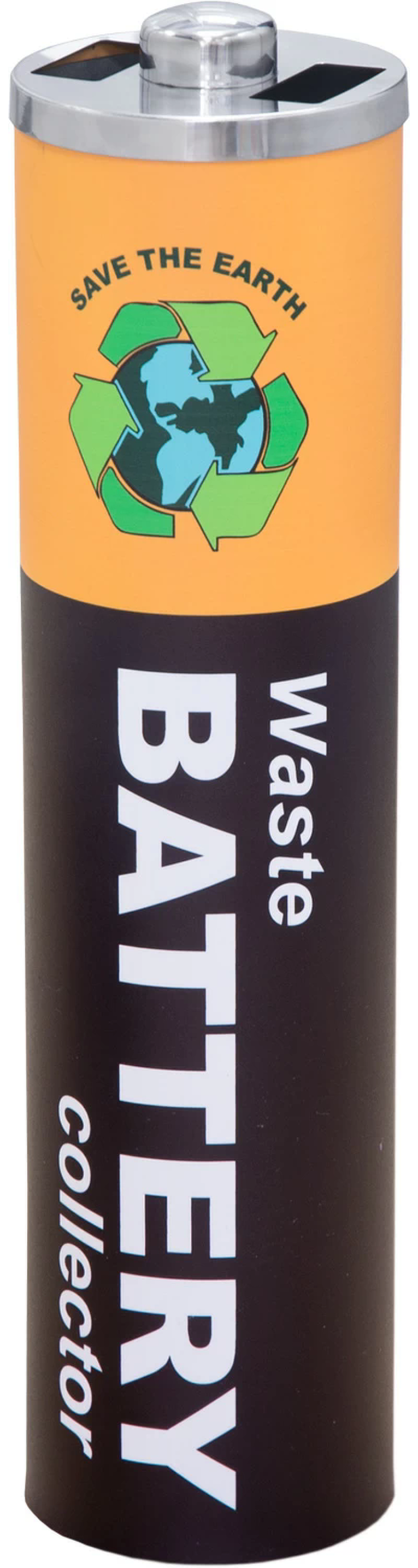 Урна для сбора батареек купить в Воронеже Урна для сбора батареек купить в Воронеже