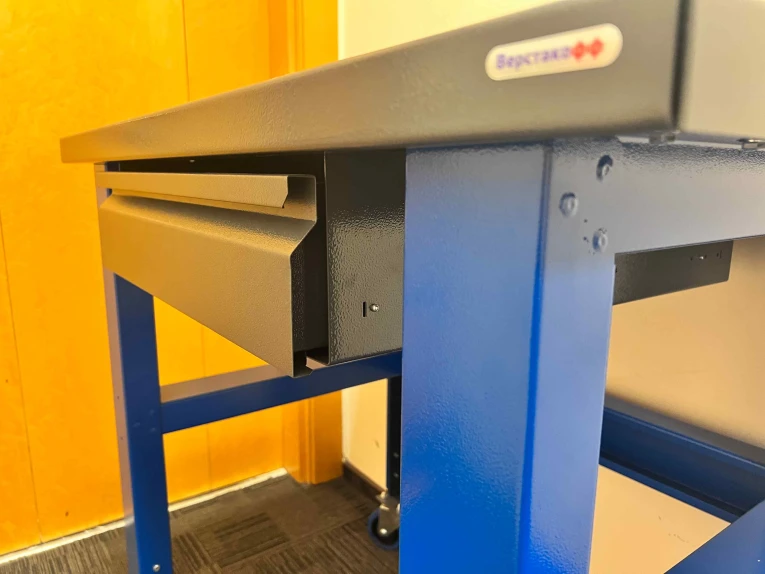 Стол промышленный PLC 20.3 купить в Воронеже Стол промышленный PLC 20.3 купить в Воронеже