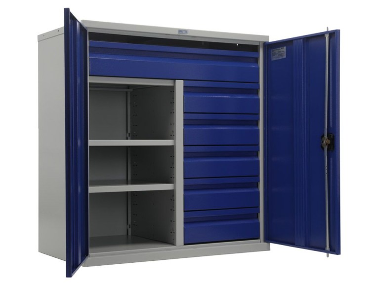 Шкаф инструментальный ТС 1095-100215 купить в Воронеже Шкаф инструментальный ТС 1095-100215 купить в Воронеже