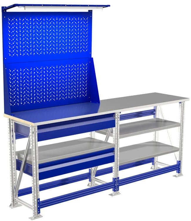 Верстак Master MT100.MF1 / MF1 / MF1.221.002.W купить в Воронеже Верстак Master MT100.MF1 / MF1 / MF1.221.002.W купить в Воронеже