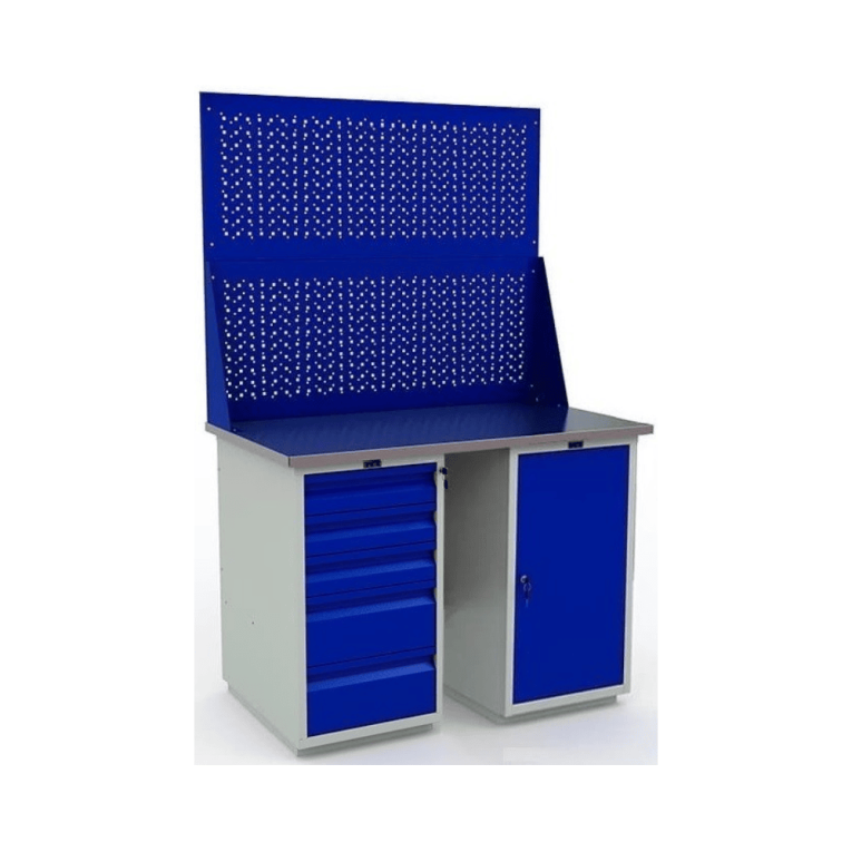 Верстак Profi WT120.WD5/WD1.020 купить в Воронеже