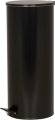 Урна с педалью черный 50 литров купить в Воронеже Урна с педалью черный 50 литров купить в Воронеже