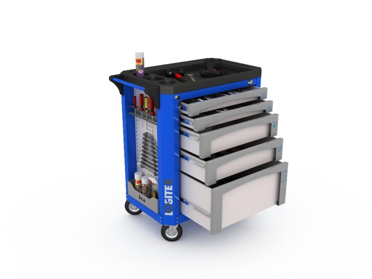 Тумба LOGITEX 5 купить в Воронеже Тумба LOGITEX 5 купить в Воронеже