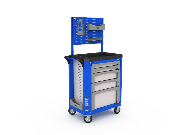 Тумба LOGITEX 5 купить в Воронеже Тумба LOGITEX 5 купить в Воронеже