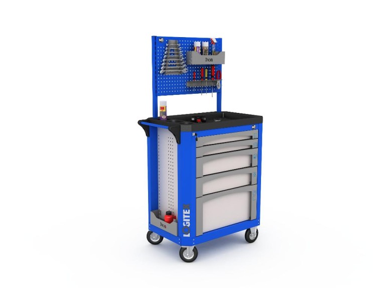 Тумба LOGITEX 5 купить в Воронеже Тумба LOGITEX 5 купить в Воронеже