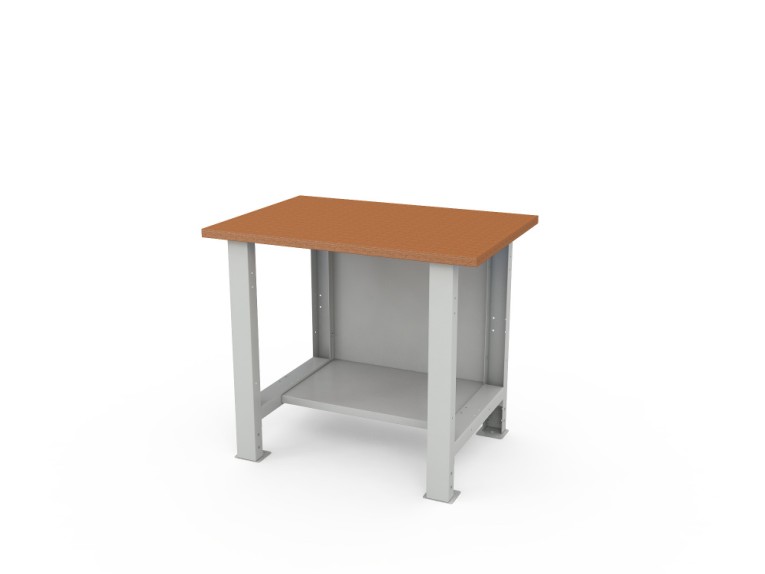 Стол рабочий стационарный WOKER PRO 01.1000 купить в Воронеже Стол рабочий стационарный WOKER PRO 01.1000 купить в Воронеже