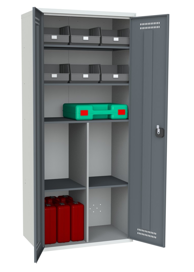 Шкаф SMART универсальный купить в Воронеже