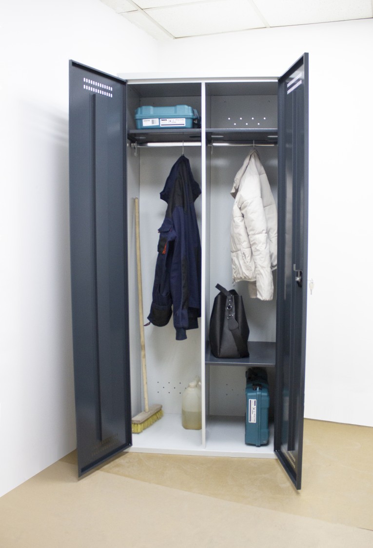 Шкаф SMART универсальный купить в Воронеже