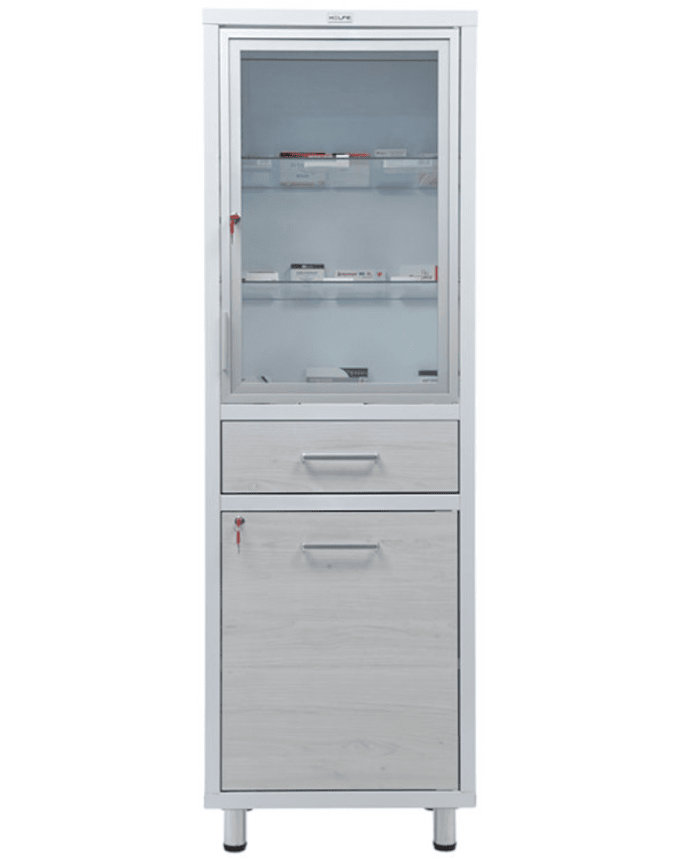 Медицинский шкаф HILFE МД 1 ШМ-SSD купить в Воронеже Медицинский шкаф HILFE МД 1 ШМ-SSD купить в Воронеже