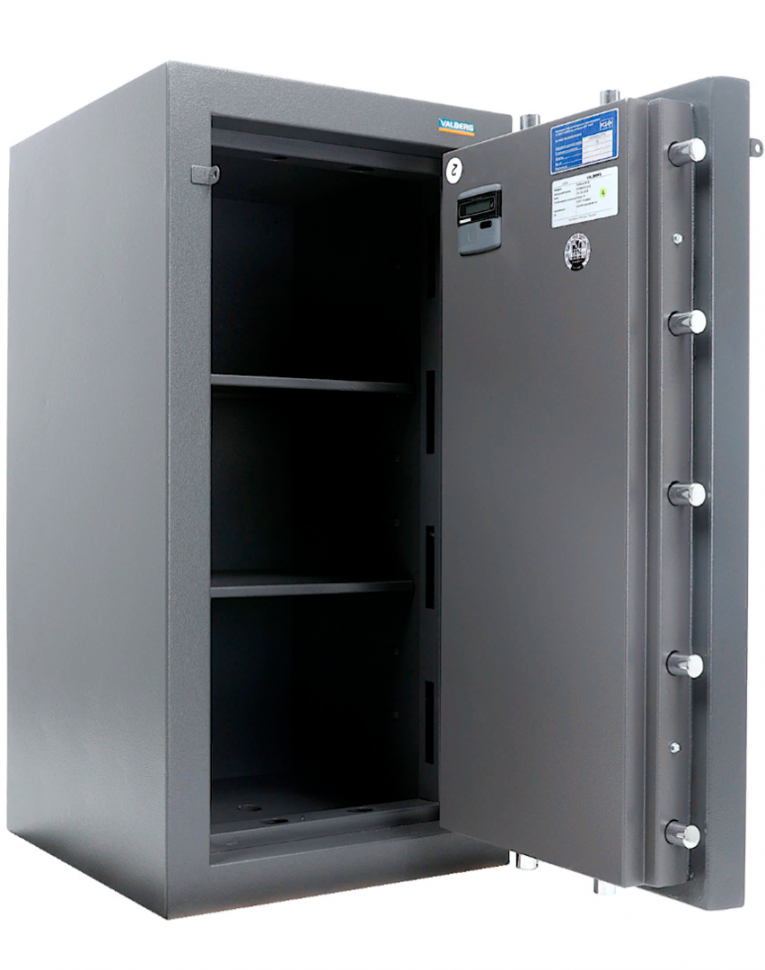 Взломостойкий сейф Valberg Рубеж 99 KL купить в Воронеже Взломостойкий сейф Valberg Рубеж 99 KL купить в Воронеже