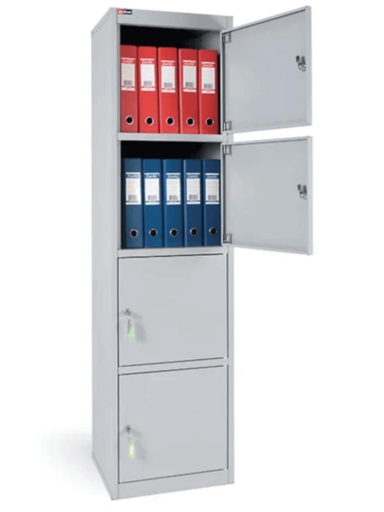 Шкаф офисный ДиКом КД-114 (без полок) разб. купить в Воронеже Шкаф офисный ДиКом КД-114 (без полок) разб. купить в Воронеже