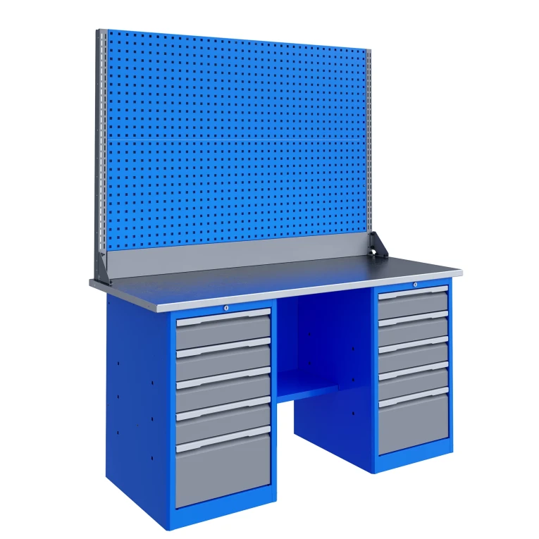 Верстак PRF 161.55.1-2 купить в Воронеже Верстак PRF 161.55.1-2 купить в Воронеже