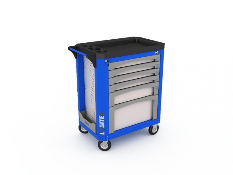 Тумба LOGITEX 6 купить в Воронеже Тумба LOGITEX 6 купить в Воронеже