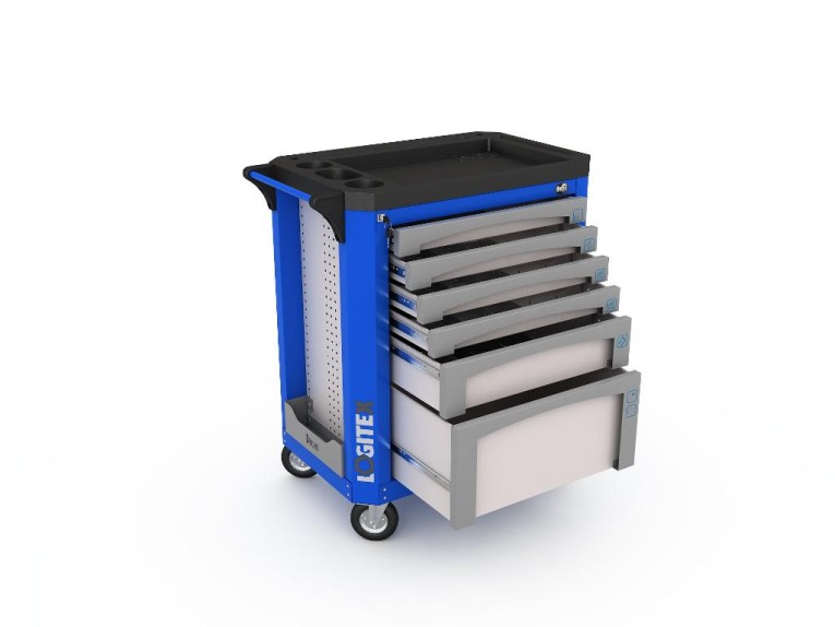 Тумба LOGITEX 6 купить в Воронеже Тумба LOGITEX 6 купить в Воронеже