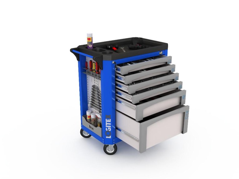 Тумба LOGITEX 6 купить в Воронеже Тумба LOGITEX 6 купить в Воронеже