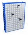 Система хранения с выдвижными ящиками BOXES M 2000.1500.400.M140 купить в Воронеже