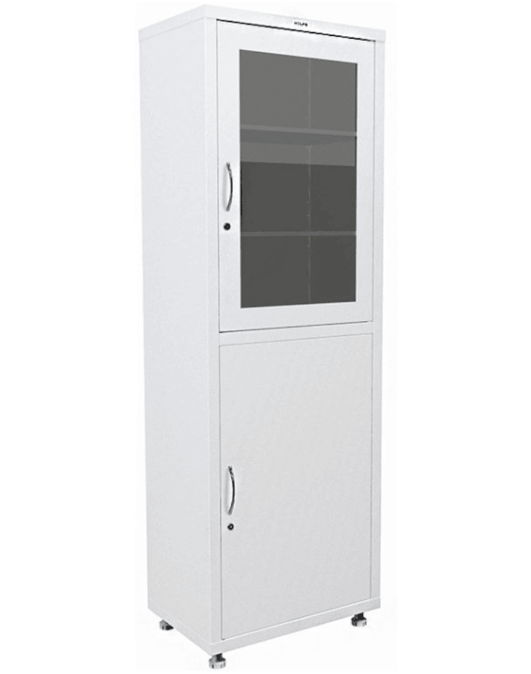 Медицинский шкаф HILFE МД 1 1760 R купить в Воронеже