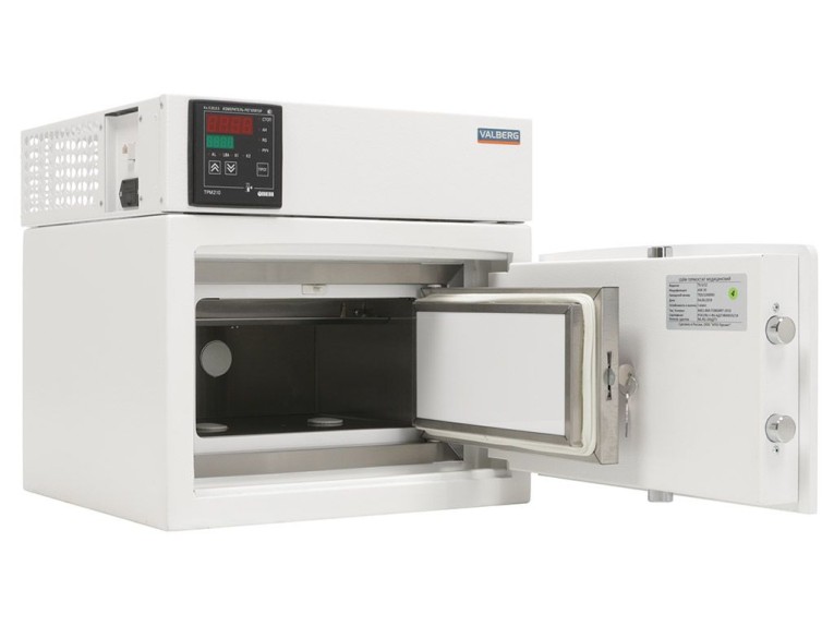 Сейф-термостат VALBERG TS - 3/12 мод. ASK-30 купить в Воронеже Сейф-термостат VALBERG TS - 3/12 мод. ASK-30 купить в Воронеже