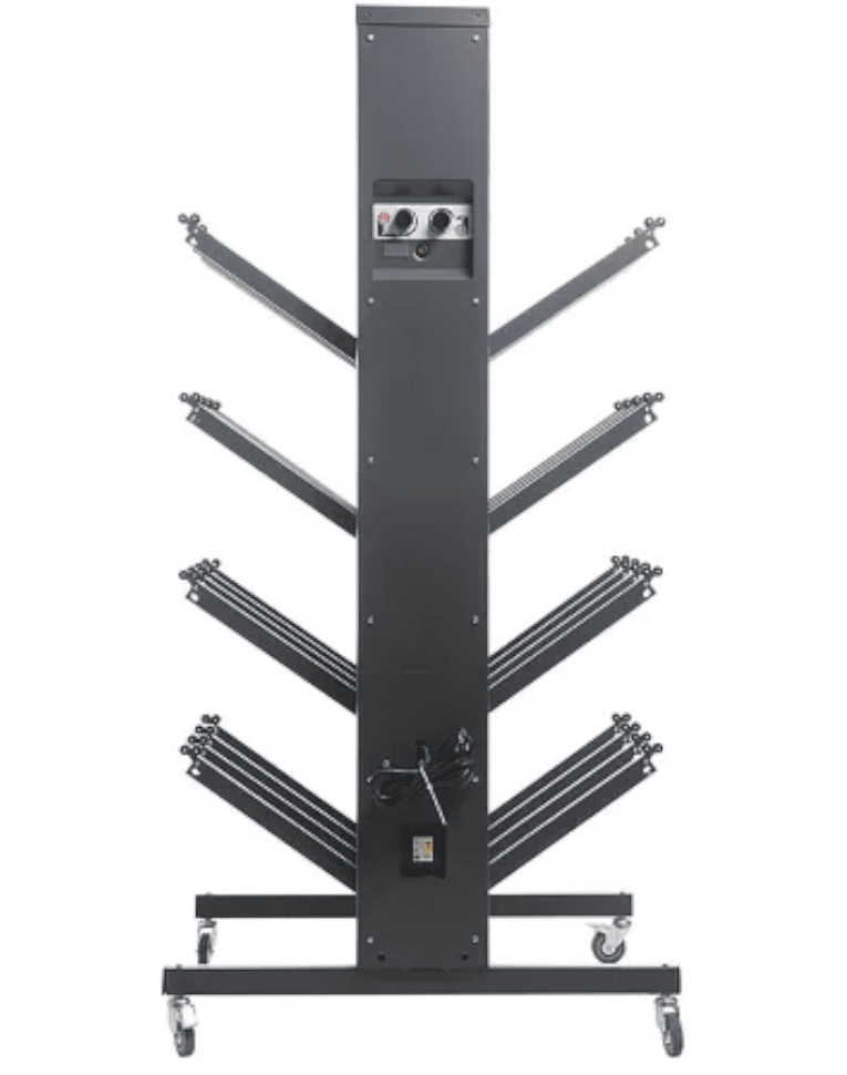 Сушильная стойка Норд 16 купить в Воронеже Сушильная стойка Норд 16 купить в Воронеже