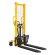 Ручной гидравлический штабелер SDJ 1516 (1500 кг; 1,6 м; вилы 310-850 мм) SMARTLIFT (SMART) купить в Воронеже