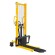 Ручной гидравлический штабелер SDJ 1516 (1500 кг; 1,6 м; вилы 310-850 мм) SMARTLIFT (SMART) купить в Воронеже